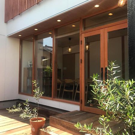 Quaint House Naoshima Hotel Exterior photo