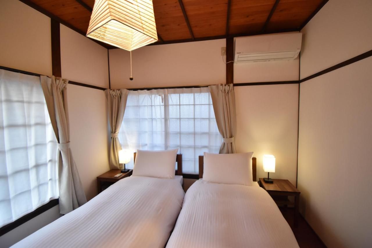 Quaint House Naoshima Hotel Exterior photo